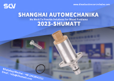 294200-3670 Congratulates Shumatt’s Fruitful Trip to Automechanika Shanghai 2023